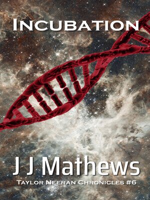 cover image of Incubation